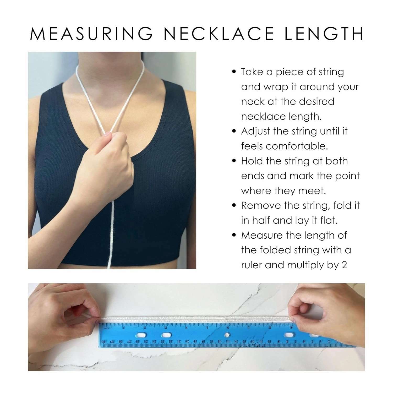 Sterling Silver Heart Mountain Range Necklace, Silver Mountain Necklace for Women, Travel Necklace, Retirement Necklace, Graduation Gift Necklace (16 inches plus 2-inch extender)