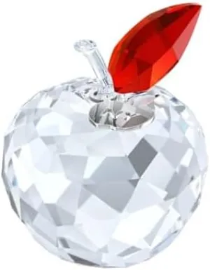 swarovski Travel Memories New York Apple