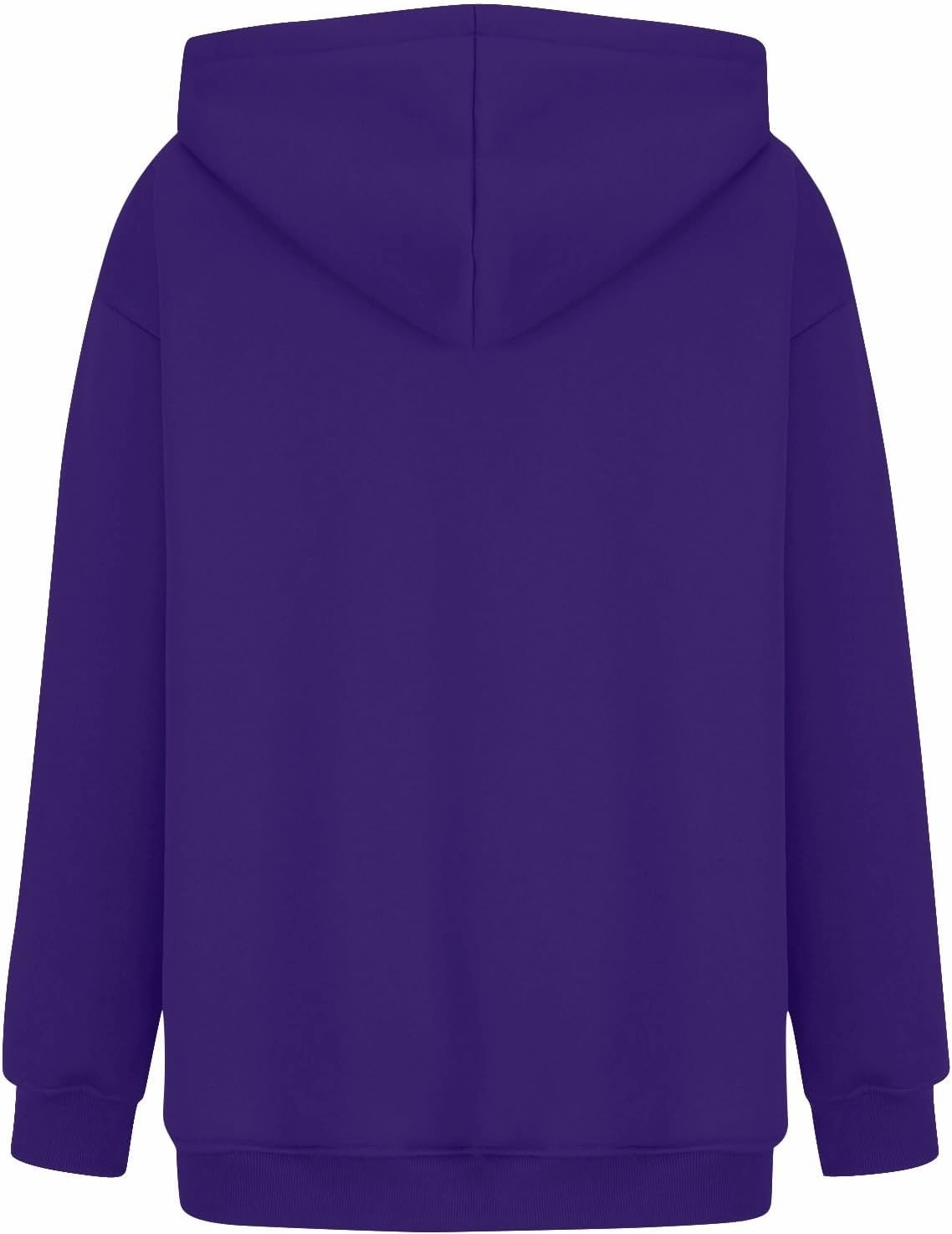Sweat Suits for Womens 2 Piece 2025 Long Sleeve Hooded Sweatshirt and Jogging Pants Outfits Lounge Sets Fall Clothing