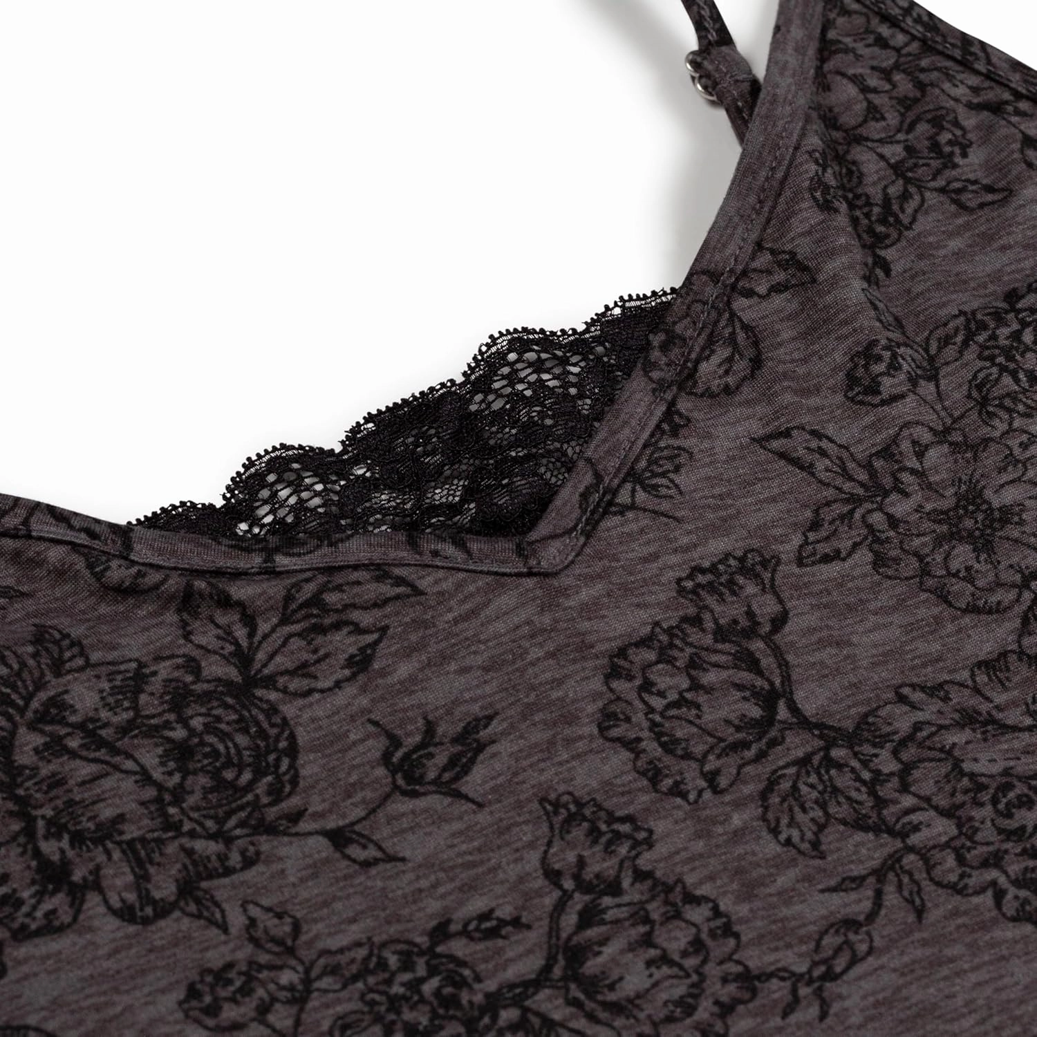 Tahari womens 3-piece Travel Robe Pajama Set