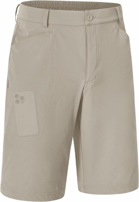 TBMPOY Men's Golf Dress Shorts Stretch Elastic Waist 11" Quick Dry Lightweight Travel Casual Shorts 5 Pockets Travel Casual