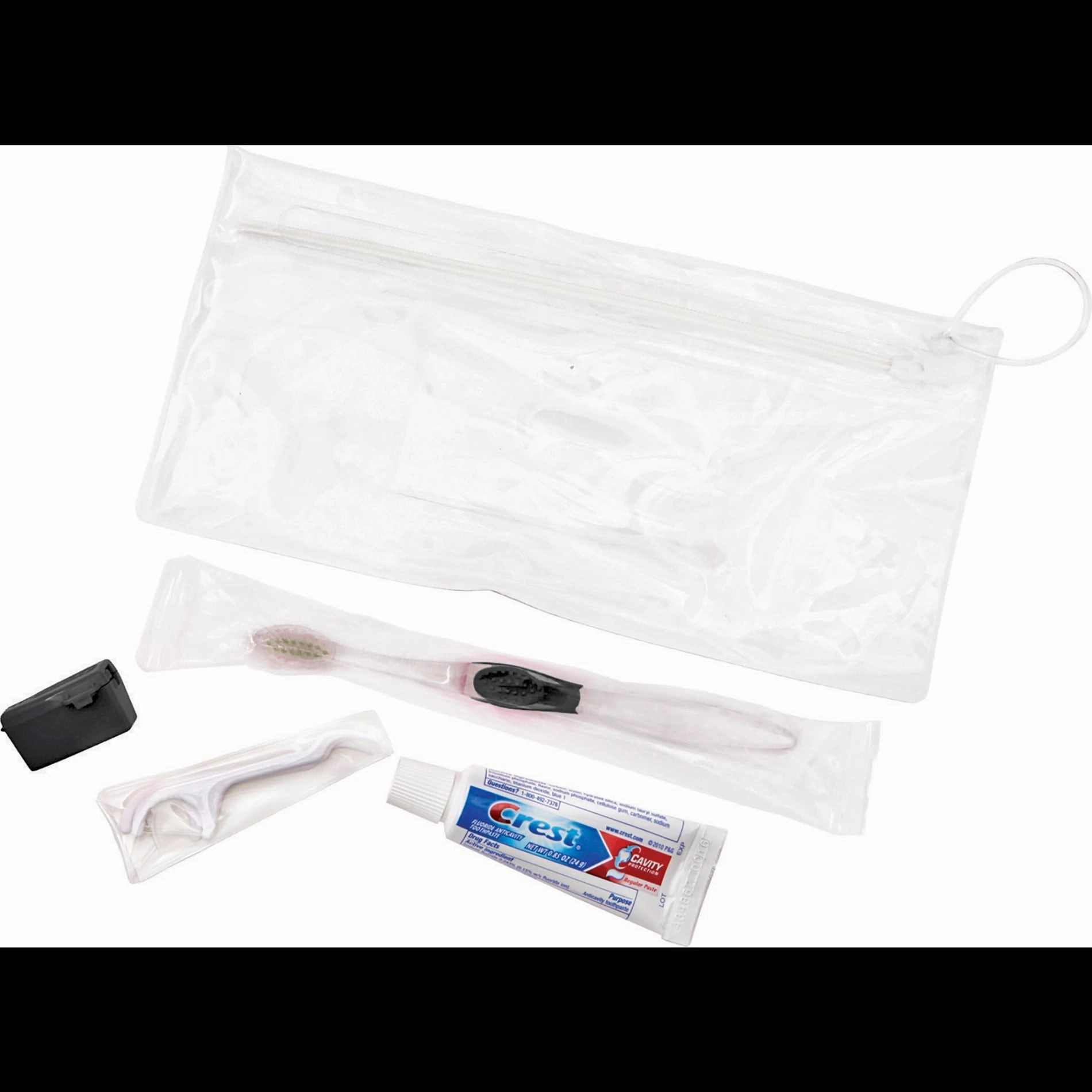 Teen Wellness 5-Piece Kit