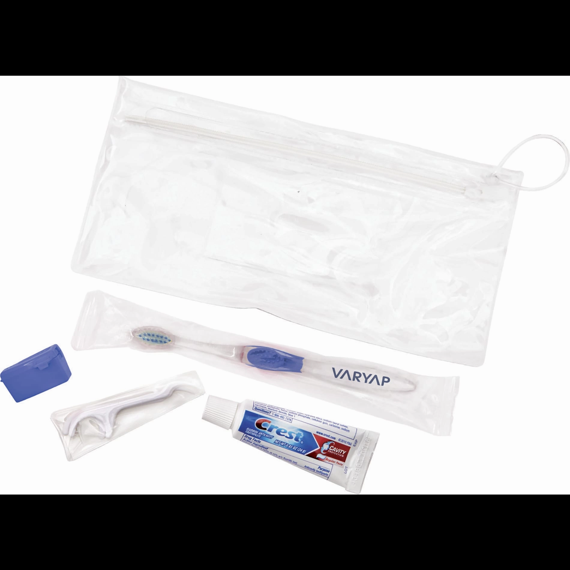 Teen Wellness 5-Piece Kit