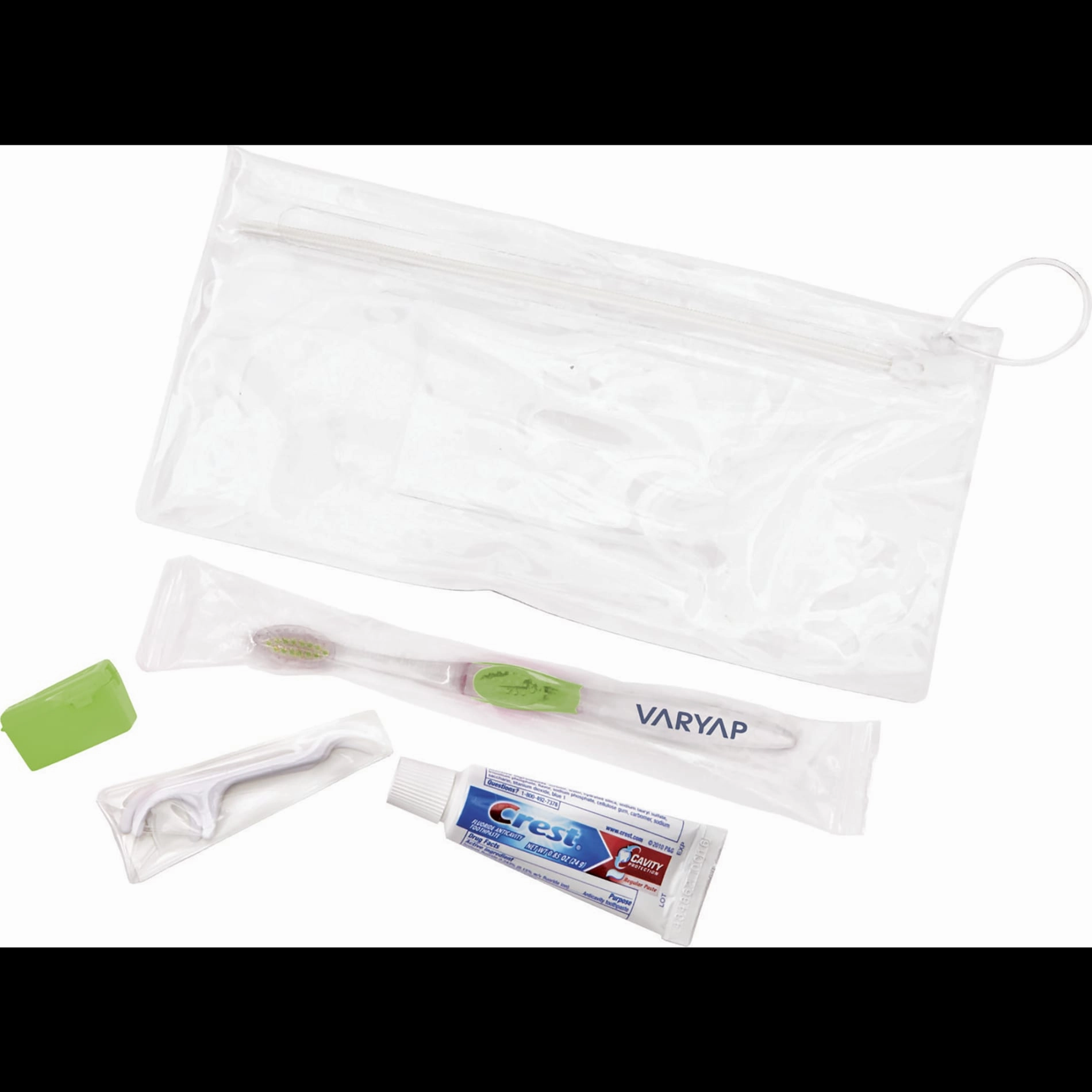 Teen Wellness 5-Piece Kit