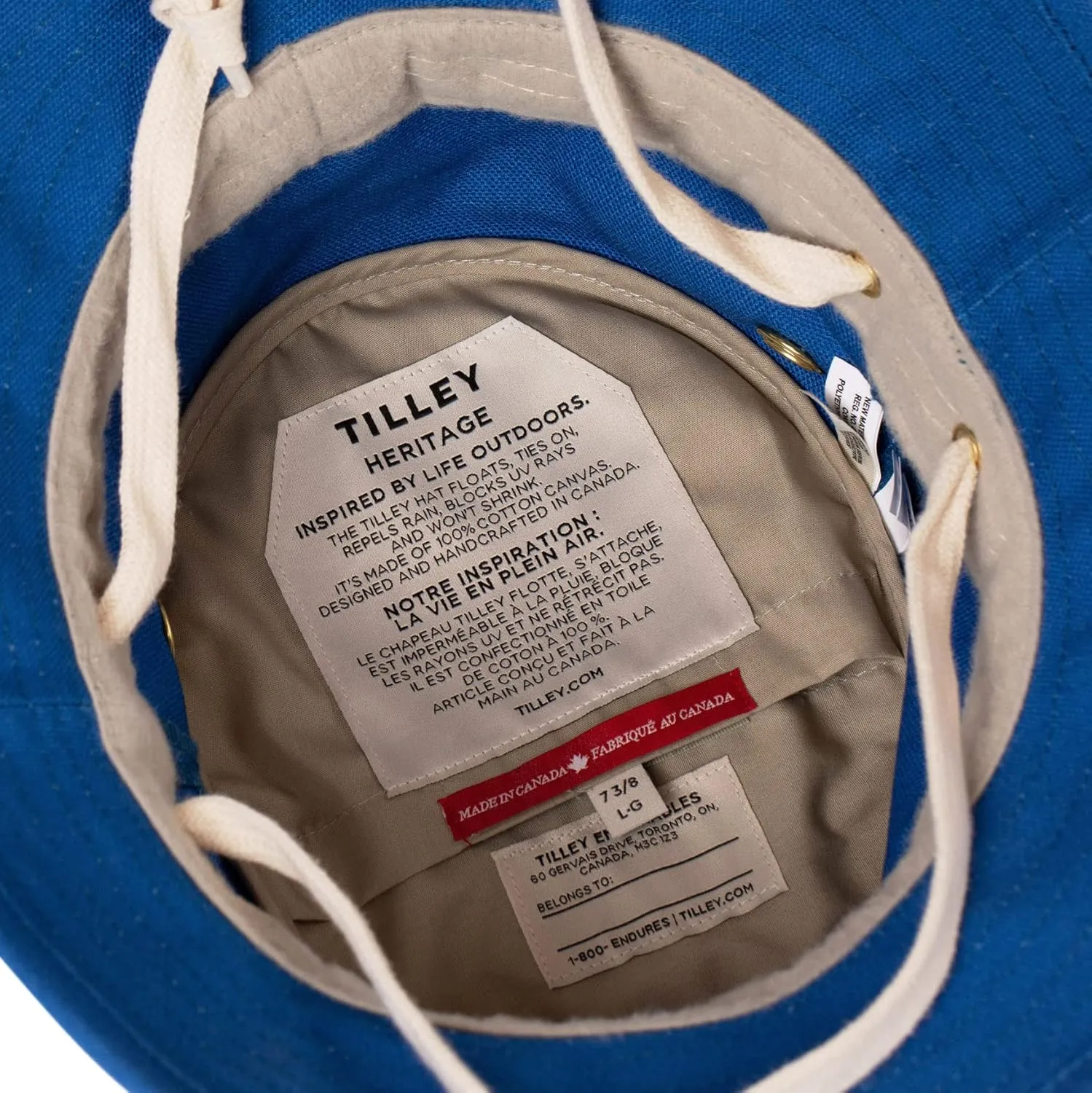 Tilley The Iconic T1 Hat