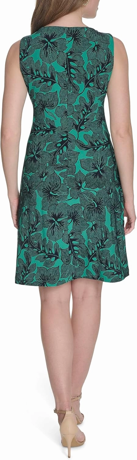 Tommy Hilfiger Women's Shift Dress