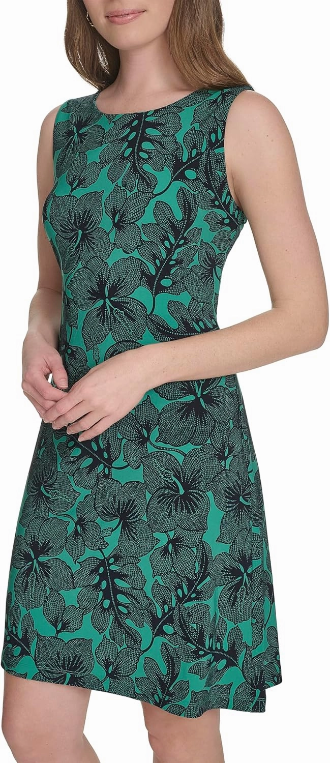 Tommy Hilfiger Women's Shift Dress