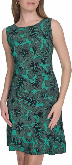 Tommy Hilfiger Women's Shift Dress