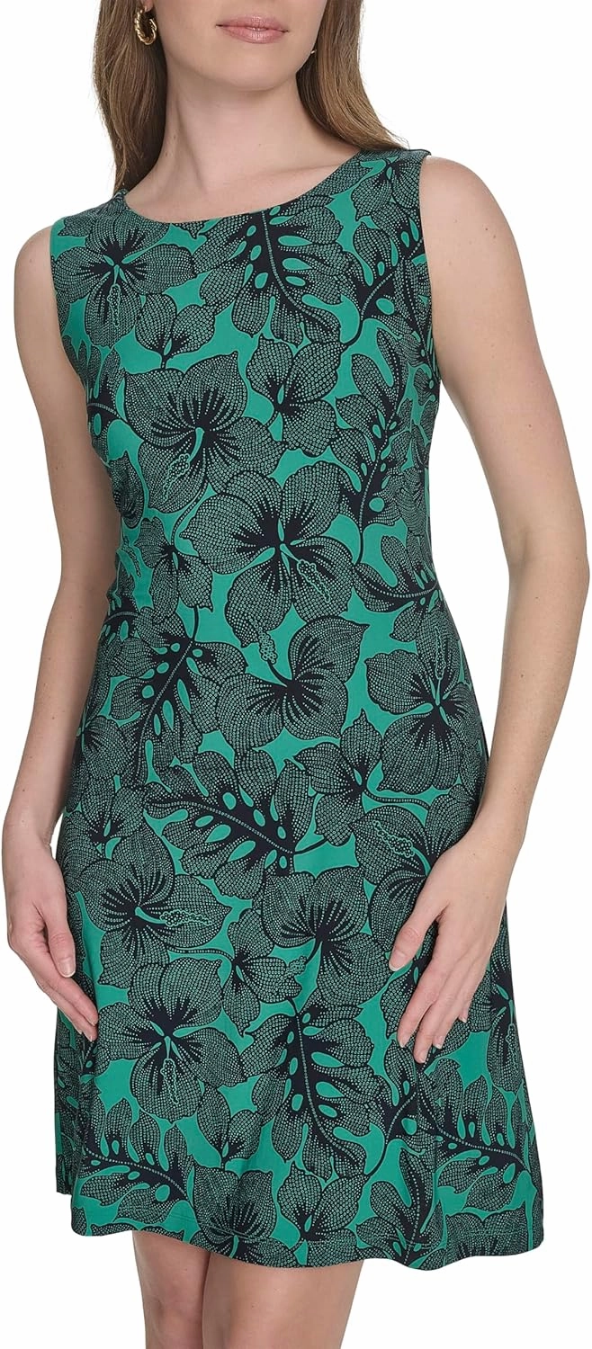 Tommy Hilfiger Women's Shift Dress