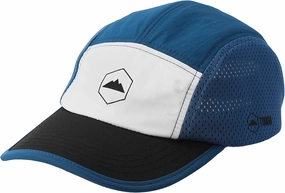 Tough Headwear 5-Panel Running Cap