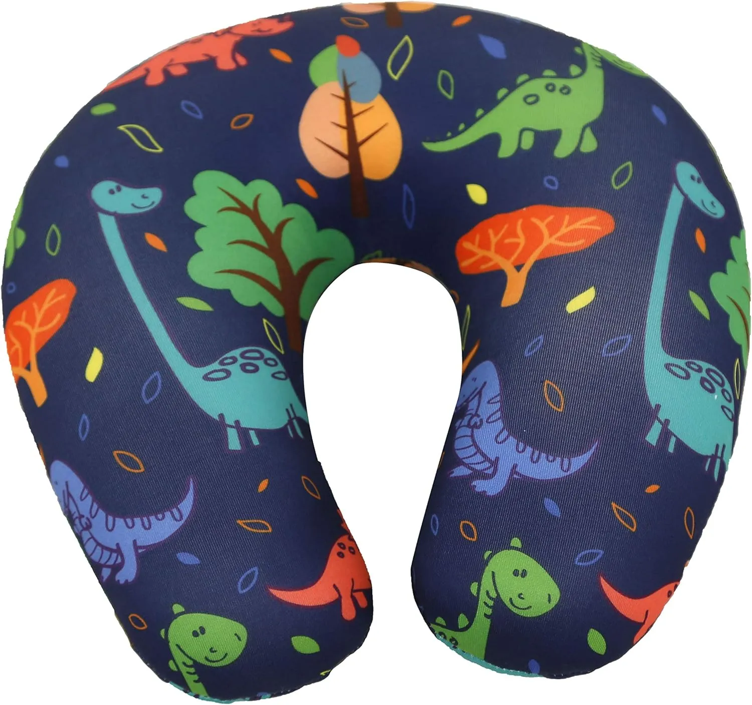 Travelers Club 5 Piece Kids' Luggage Set, Dino
