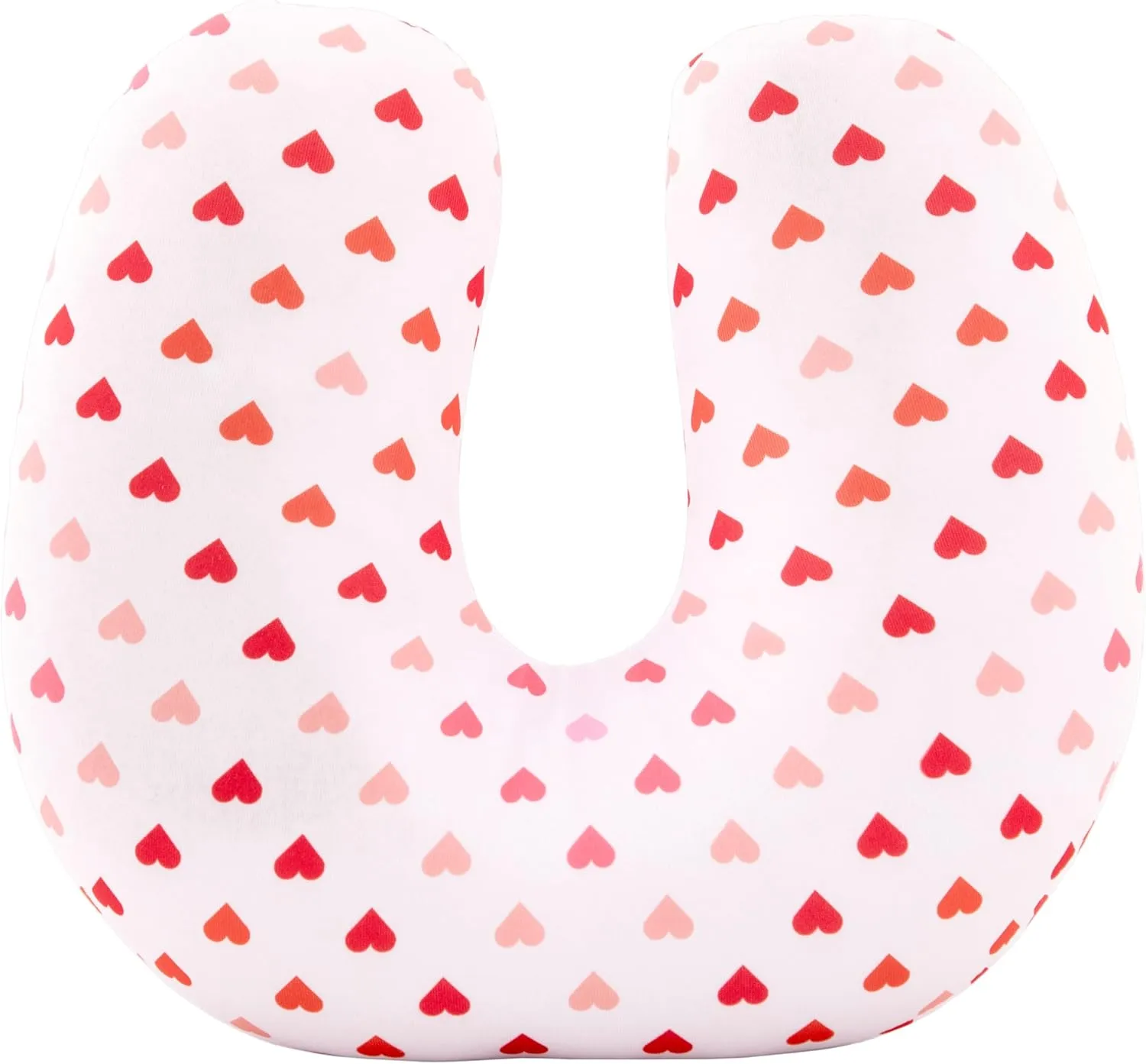 Travelers Club 5 Piece Kids' Luggage Set, Hearts