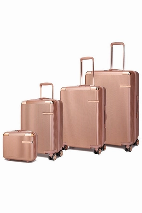 Tulum 4-piece Luggage Set