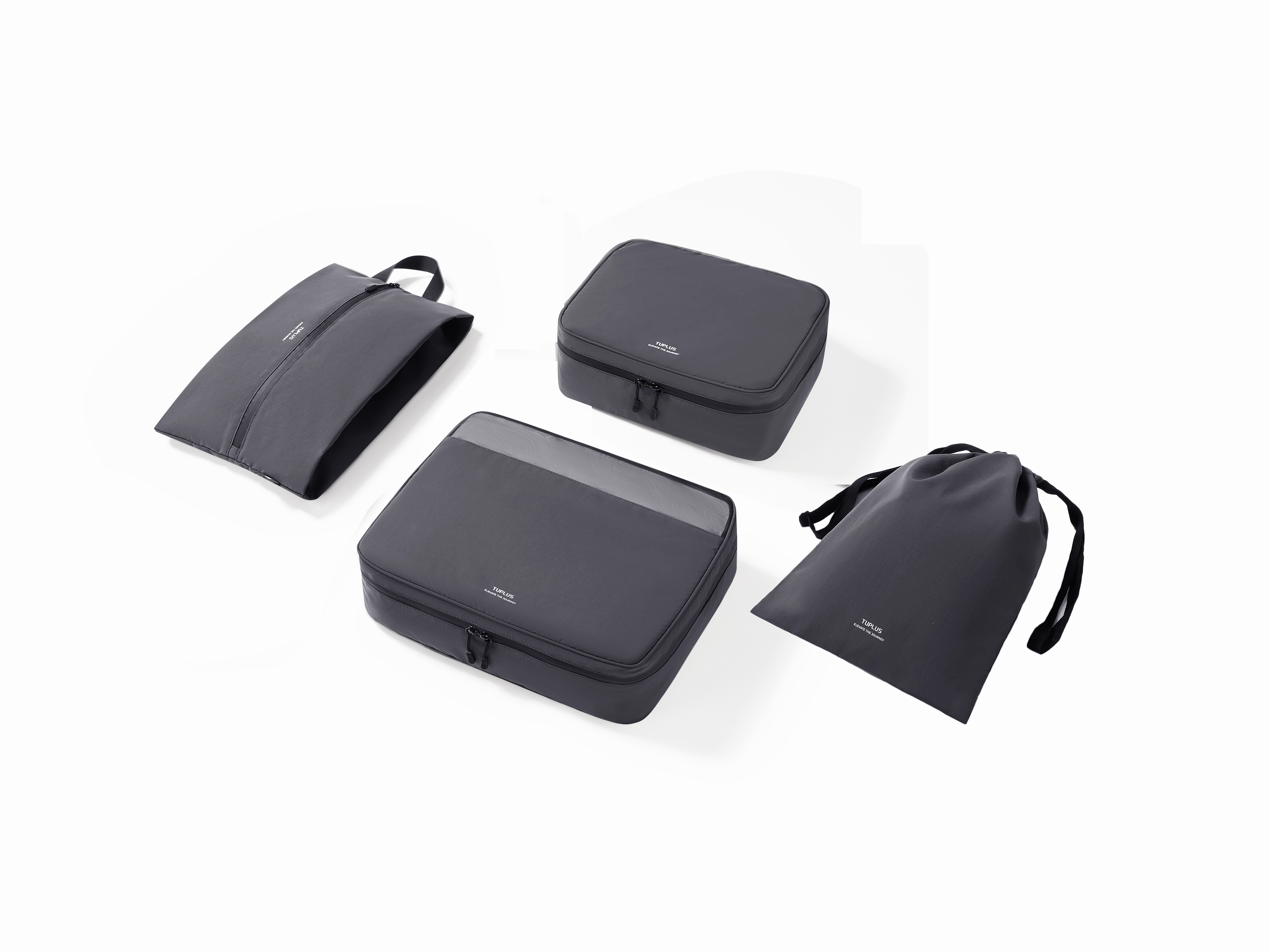TUPLUS Packing Bags - Travel Organizer Set