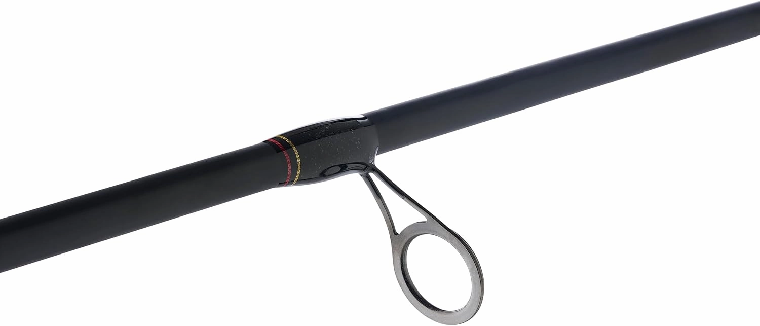 Ugly Stik GX2 Spinning Reel and Fishing Rod Combo