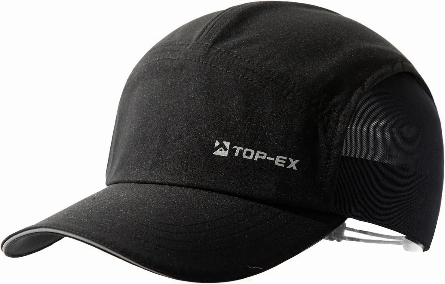 Unisex Oversized XL/XXL Quick-Dry Cooling Sports Cap Mesh Running Hiking Golf Tennis Outdoor Hat