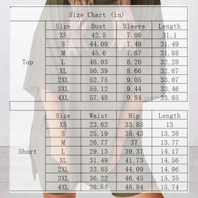 Viralvera 2 Piece, Viral Vera Buttery 2 Piece Shorts Set, 2025 Summer Casual Oversized Shirts Shorts Womens Lounge Set