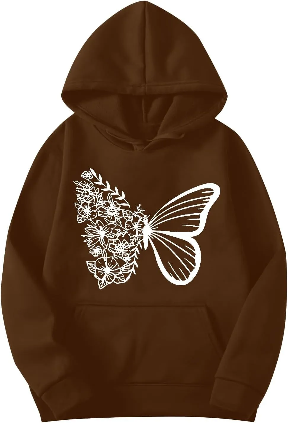Women 2 Piece Outfits Sweatsuit Print Hoodies Pullover Sweatshirt Sweatsuits Oversized Sweatshirt Baggy Spring Fall