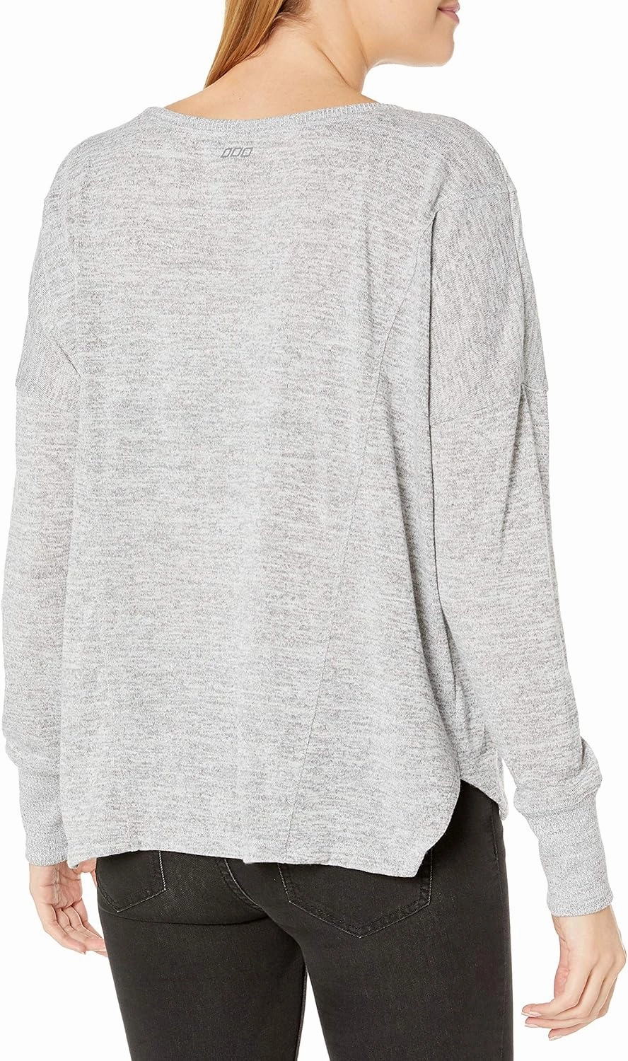Women's Darcy Long Sleeve top