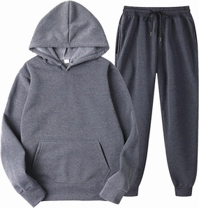 Womens Sweatshirt Sets 2 Piece Outfits Long Sleeve Button Pullover Travel Outfits Sweatsuits Trendy Pajamas Lounge